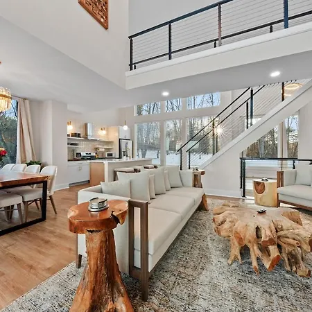 Adamina Canyon Luxurious, Brand New 5Br 3Bth 7